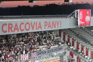 Piłkarz Cracovii zagra na mundialu. Jego reprezentacja wraca po 40 latach