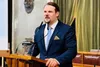 PiS wybrał kandydata na prezydenta. "Kandyduję, by skończyć z Krakowem dwóch kategorii"