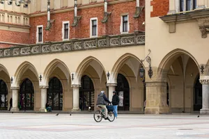 Pogoda w Małopolsce na 2 czerwca. Spokojny początek miesiąca, najcieplej w Tarnowie i Oświęcimiu