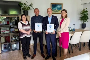 Ponad pół miliona na inwestycję w Koszycach. Ma powstać w trzy miesiące