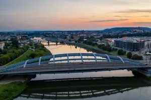 Przed nami remont przy centrum Krakowa. Początek już na dniach