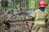Tragedia pod Limanową. Znaleziono wrak śmigłowca, nie żyje pilot