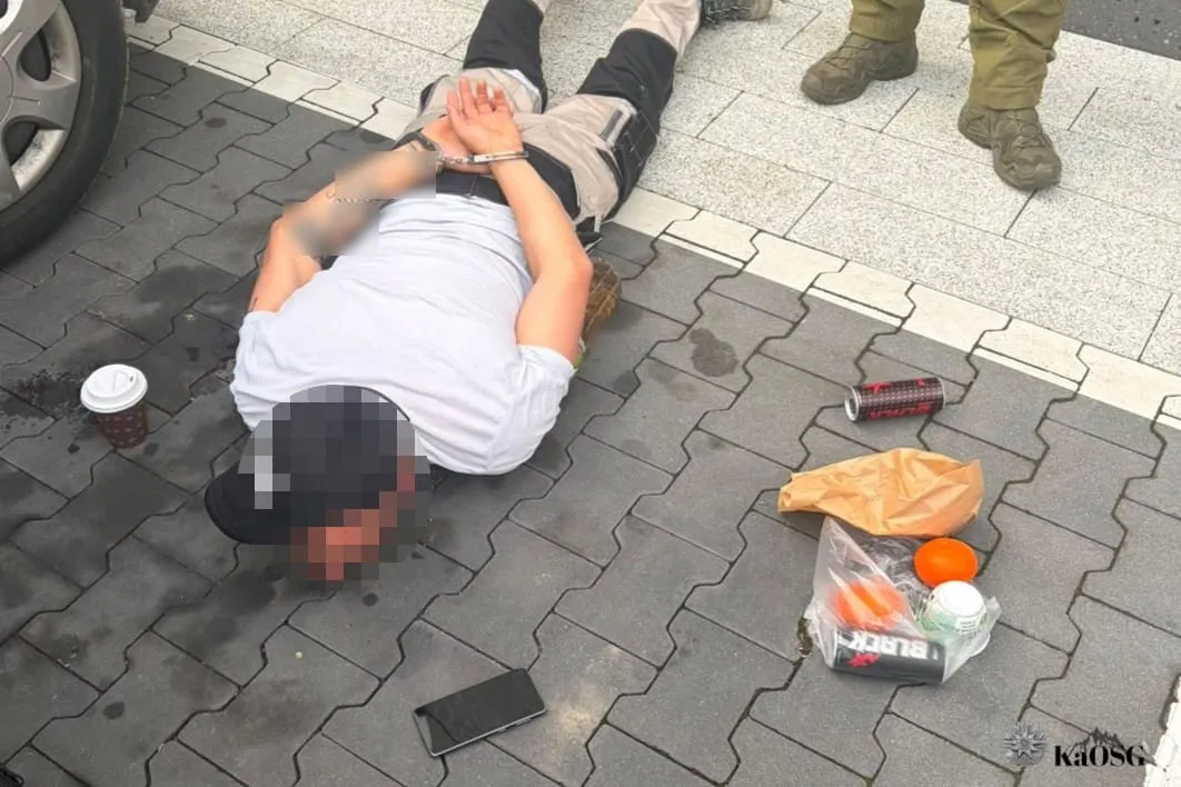 Europol rozpracował siatkę przemytników. Ważny trop prowadził do Krakowa