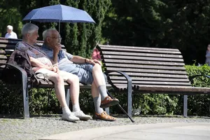 Nadciąga fala gorąca. Jak ją przetrwać?