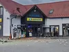 Nocny wybuch pod Krakowem. Potężny huk obudził mieszkańców