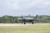 Już dziś F-35 przelecą nad Krakowem. Wiadomo, o której spojrzeć w niebo