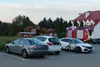 Nagła akcja służb pod Krakowem. Budynek runął na terenie plebanii