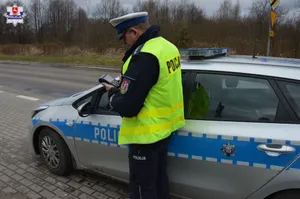 Nowe zasady punktów karnych w Polsce. Kierowcy muszą uważać na te wykroczenia
