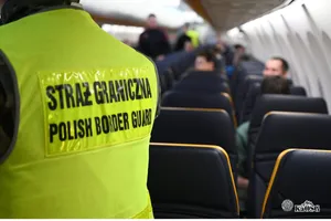 Alarm na lotnisku w Krakowie. Szokujące odkrycie w bagażu jednego z pasażerów