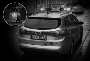 Cała Małopolska opłakuje 17-letniego Kamila. Ratownicy walczyli o jego życie do końca