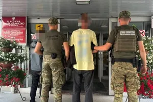 Alkohol za kierownicą to był dopiero początek. Oboje deportowani z Polski