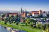 Cały Kraków zatrzyma się o jednej godzinie. Powód jest wyjątkowy