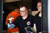 Tu liczyło się coś więcej niż frytki. 250 porcji dobra nad Zalewem Nowohuckim [WIDEO ZDJĘCIA]