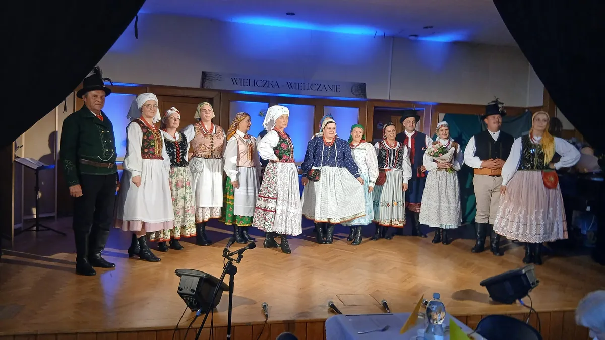 Zespół Regionalny Koźmicanie