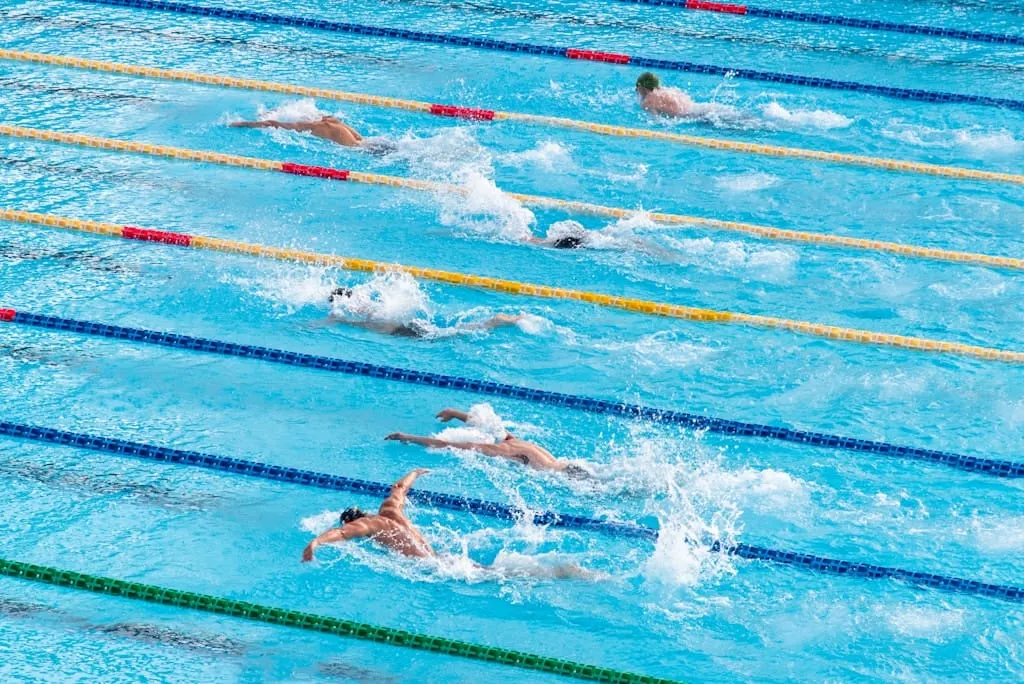Instinctive Swimming – metoda, która uczy pływać w zgodzie z naturą ciała