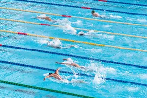 Instinctive Swimming – metoda, która uczy pływać w zgodzie z naturą ciała