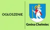 OBWIESZCZENIE WÓJTA GMINY CHEŁMIEC