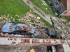 Po nawałnicy liczą straty. „Parę minut wystarczyło, żeby ludzie stracili swój dobytek”