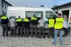 Służby wkroczyły do firmy w Małopolsce. Będą masowe deportacje