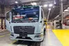 MAN zainwestuje 1,2 mld euro w Niepołomicach. Fabryka niemal się podwoi