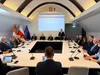 Burmistrz z absolutorium i wotum zaufania