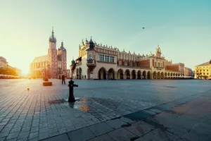 Pogoda na piątek, 24 lipca. Małopolskę czeka zimny prysznic