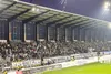 Derby regionu i dobry start spadkowicza. Za nami początek drugiej i pierwszej ligi