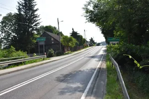 Dla bezpieczeństwa pieszych - wkrótce ruszy budowa chodnika w Tomaszkowicach i Przebieczanach
