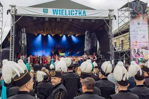 Dni Świętej Kingi 2026 w Wieliczce. Przed mieszkańcami dwa dni koncertów i wydarzeń kulturalnych