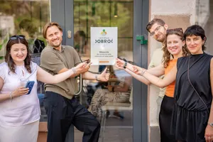 „Dwie godziny mogą być na wagę złota”. Centrum Dobroć pomaga opiekunom
