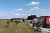 Wypadki z udziałem dzieci i finałami w szpitalu. Akcje śmigłowców w Małopolsce