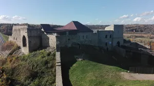 Zamek królewskich synów odzyska kolejne mury. Wielka inwestycja w Dobczycach