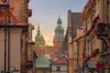 Koszmar pasażerów trwa. Zaplanowano kolejne remonty w centrum Krakowa