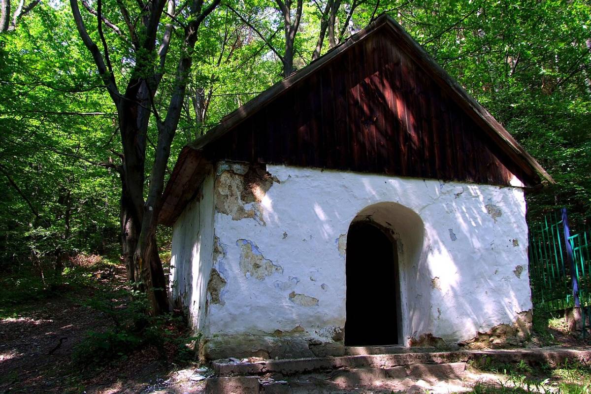 Kaplica świętego Urbana
