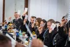 Nowe władze strażaków ochotników w Gminie Niepołomice