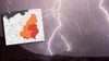 Burze już nad Małopolską. IMGW podnosi alert do trzeciego stopnia
