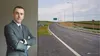 „Dziwiłbym się, gdyby mieszkańcy nie protestowali”. Rektor PK o sporze wokół S7 Kraków–Myślenice
