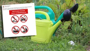 Sztab kryzysowy w Sułkowicach. Nocą w części miasta nie ma wody