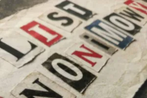Sceny rodem z filmu akcji. Anonimowy list, ćwierć miliona okupu i zasadzka policji