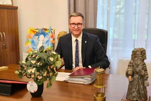 Sołtysi stanęli w obronie burmistrza Wieliczki. "To ważny sygnał dla mnie i pracowników urzędu”