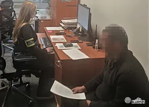 Wpadli podczas kontroli w Krakowie. Nie mieli prawa przebywać w Polsce