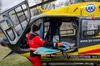 Koszmarny finał przejażdżki w Małopolsce. Ręka 12-latki zakleszczyła się w rowerze