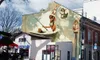 Mural pod Wawelem wywołał burzę. Jeszcze nie powstał, a już jest protest