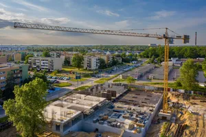 Tarnów ma plan ogólny. Kraków nie zdąży przed terminem