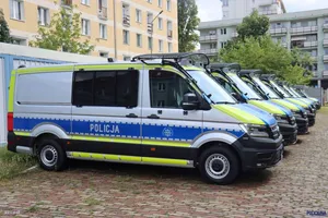 Aktualizacja: Nastolatek został odnaleziony