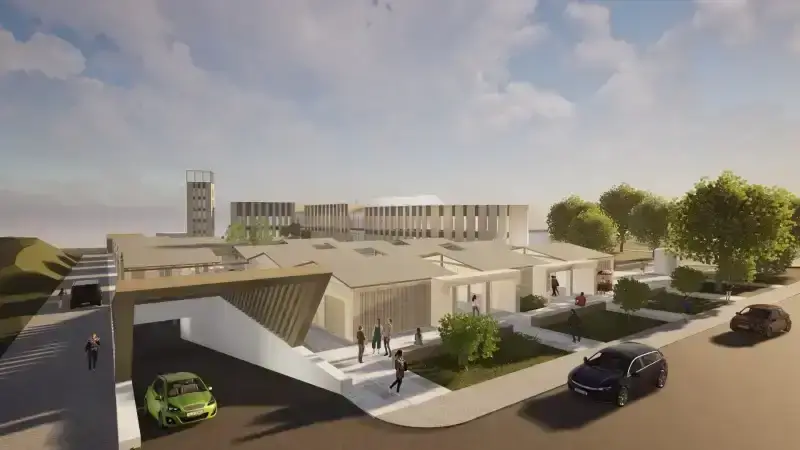 Miliony na odnowę centrum Nowego Sącza. Czekano na to od lat