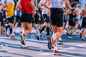 Duże utrudnienia w Krakowie. Ironman zablokuje ulice od Zakrzówka po Rynek