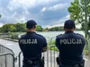 Tragiczne odkrycie nad Zalewem Nowohuckim. W wodzie znaleziono ciało starszej kobiety