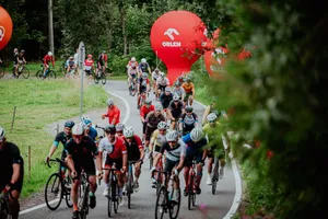 Święto kolarstwa w Bukowinie Tatrzańskiej! ORLEN Tour de Pologne Amatorów już 8 sierpnia