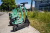 Miała zaledwie 14 lat. Po alkoholu ruszyła hulajnogą i skończyła w szpitalu